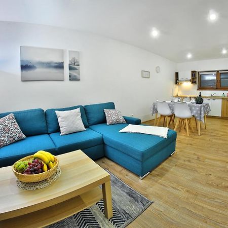 Apartamento Kamilli Bešeňová Exterior foto