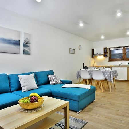 Apartamento Kamilli Bešeňová Exterior foto
