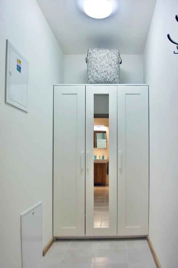 Apartamento Kamilli Bešeňová Exterior foto