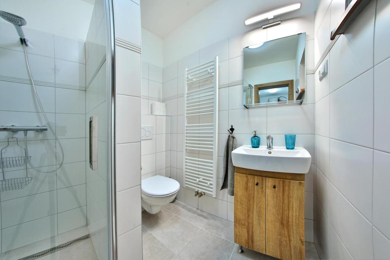 Apartamento Kamilli Bešeňová Exterior foto