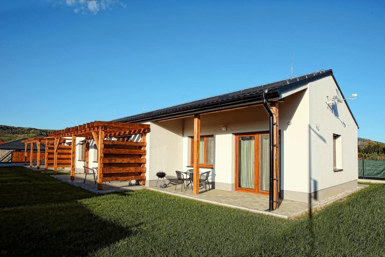 Apartamento Kamilli Bešeňová Exterior foto