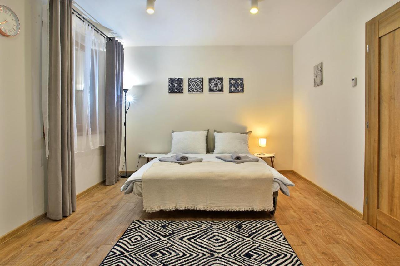 Apartamento Kamilli Bešeňová Exterior foto