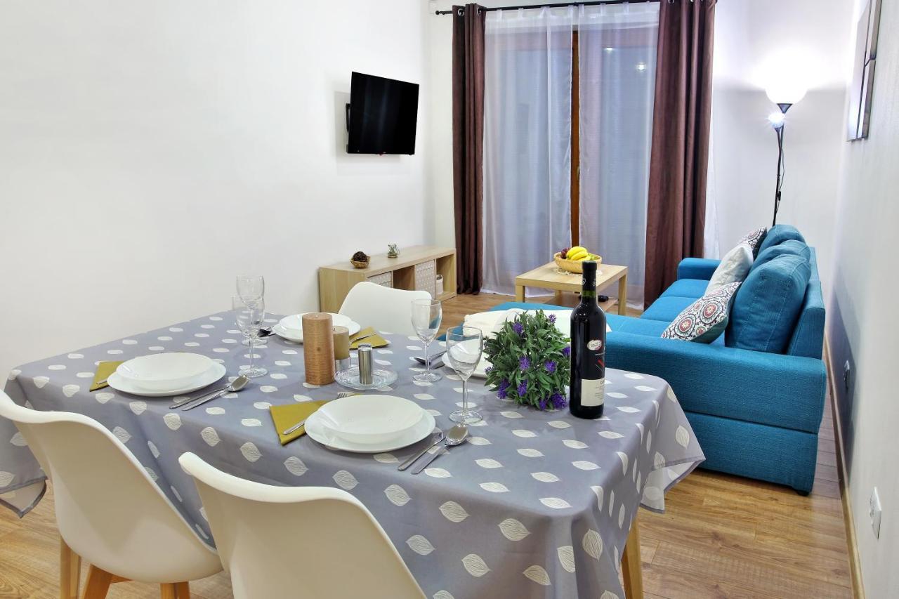Apartamento Kamilli Bešeňová Exterior foto
